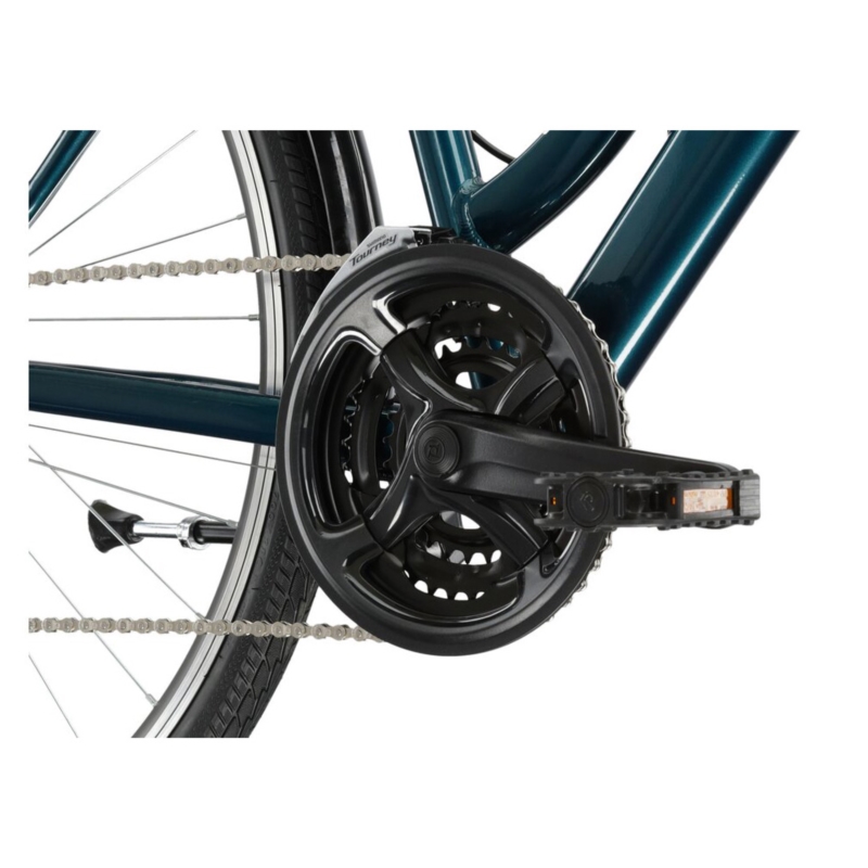 Rower trekkingowy KROSS Sentio 2.0 25 Rower trekkingowy KROSS Sentio 2.0 25