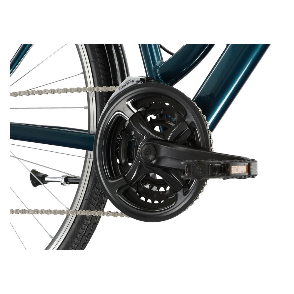 Rower trekkingowy KROSS Sentio 2.0 25 Rower trekkingowy KROSS Sentio 2.0 25