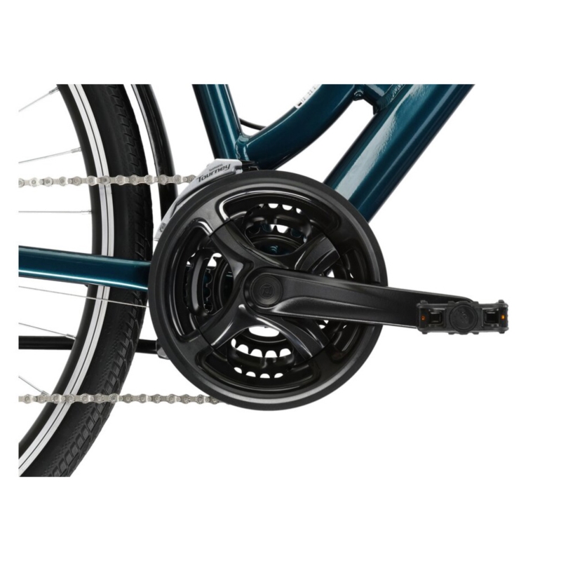 Rower trekkingowy KROSS Sentio 2.0 25 Rower trekkingowy KROSS Sentio 2.0 25