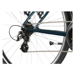 Rower trekkingowy KROSS Sentio 2.0 25 Rower trekkingowy KROSS Sentio 2.0 25