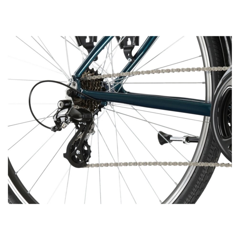 Rower trekkingowy KROSS Sentio 2.0 25 Rower trekkingowy KROSS Sentio 2.0 25