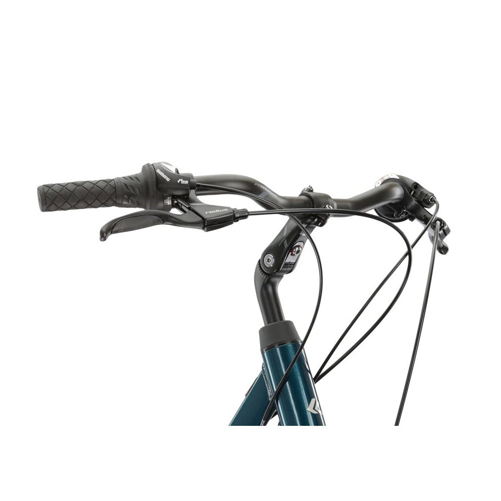 Rower trekkingowy KROSS Sentio 2.0 25 Rower trekkingowy KROSS Sentio 2.0 25