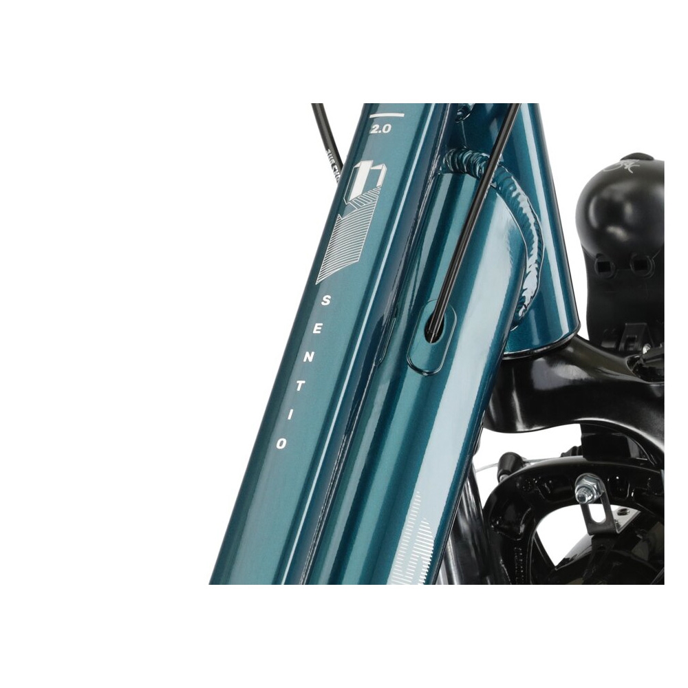 Rower trekkingowy KROSS Sentio 2.0 25 Rower trekkingowy KROSS Sentio 2.0 25