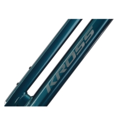 Rower trekkingowy KROSS Sentio 2.0 25 Rower trekkingowy KROSS Sentio 2.0 25