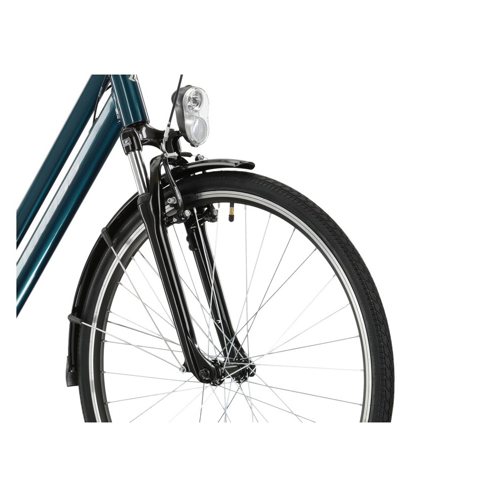 Rower trekkingowy KROSS Sentio 2.0 25 Rower trekkingowy KROSS Sentio 2.0 25