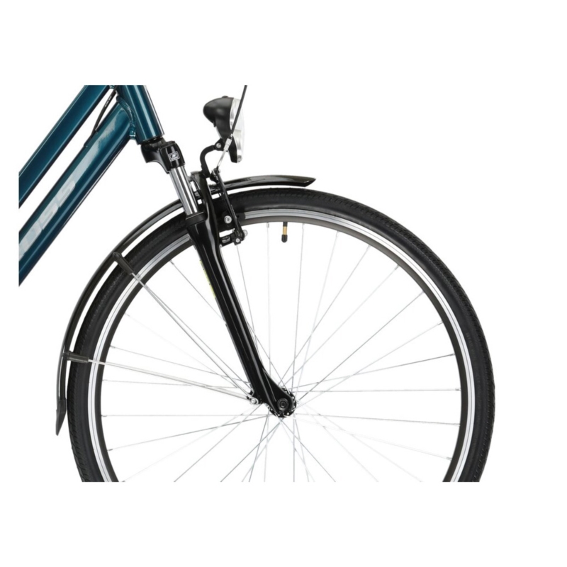 Rower trekkingowy KROSS Sentio 2.0 25 Rower trekkingowy KROSS Sentio 2.0 25