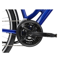 Rower trekkingowy KROSS Sentio 2.0 25 Rower trekkingowy KROSS Sentio 2.0 25