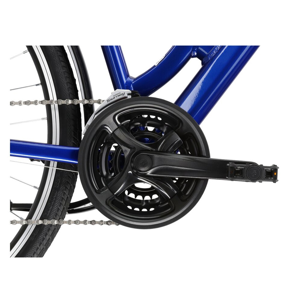 Rower trekkingowy KROSS Sentio 2.0 25 Rower trekkingowy KROSS Sentio 2.0 25