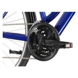 Rower trekkingowy KROSS Sentio 2.0 25 Rower trekkingowy KROSS Sentio 2.0 25