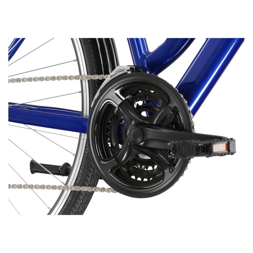 Rower trekkingowy KROSS Sentio 2.0 25 Rower trekkingowy KROSS Sentio 2.0 25