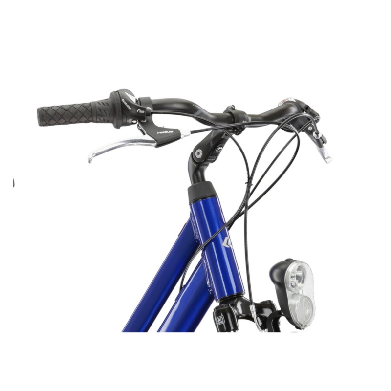 Rower trekkingowy KROSS Sentio 2.0 25 Rower trekkingowy KROSS Sentio 2.0 25