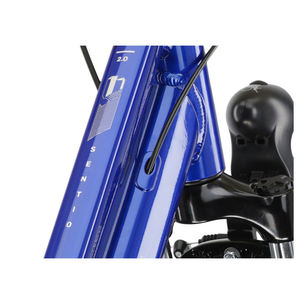 Rower trekkingowy KROSS Sentio 2.0 25 Rower trekkingowy KROSS Sentio 2.0 25