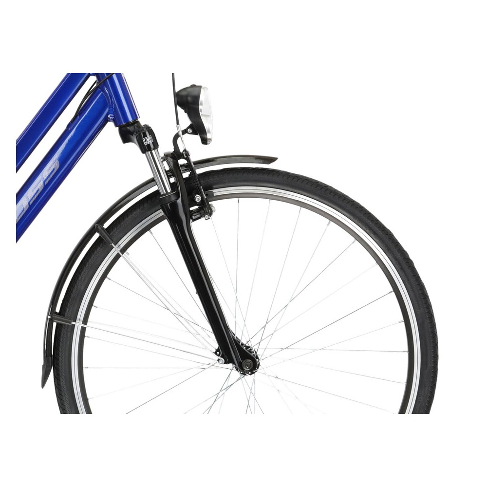 Rower trekkingowy KROSS Sentio 2.0 25 Rower trekkingowy KROSS Sentio 2.0 25