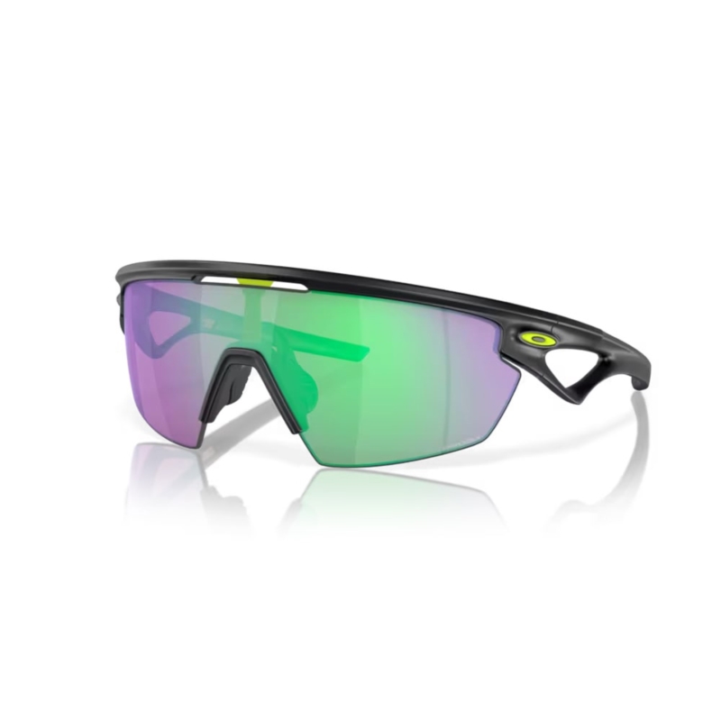 Okulary rowerowe OAKLEY Saphaera