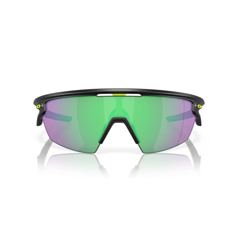 Okulary rowerowe OAKLEY Saphaera Okulary rowerowe OAKLEY Saphaera