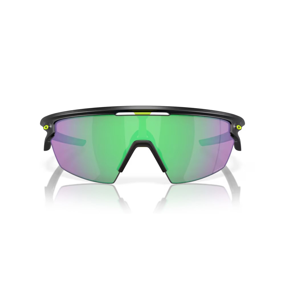 Okulary rowerowe OAKLEY Saphaera Okulary rowerowe OAKLEY Saphaera