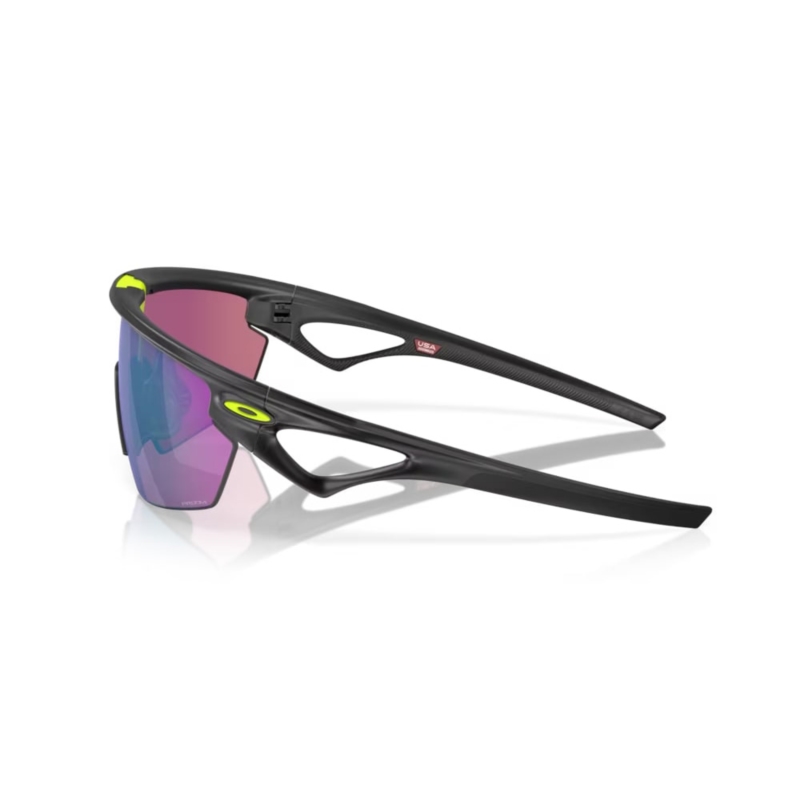 Okulary rowerowe OAKLEY Saphaera Okulary rowerowe OAKLEY Saphaera