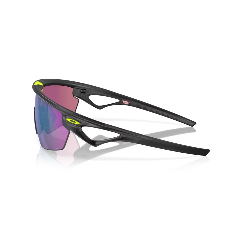 Okulary rowerowe OAKLEY Saphaera Okulary rowerowe OAKLEY Saphaera