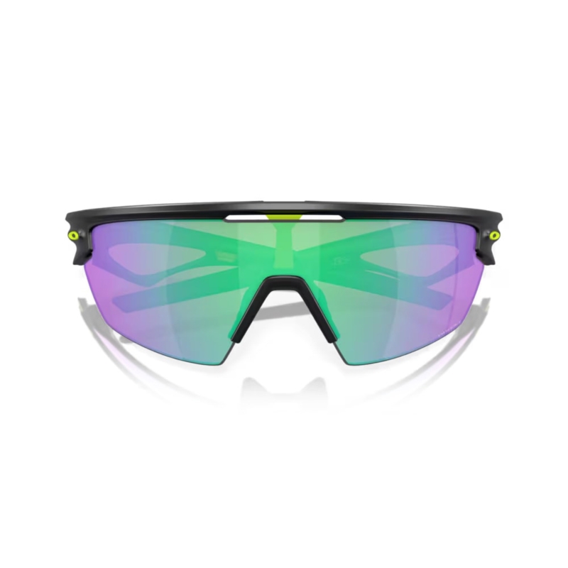 Okulary rowerowe OAKLEY Saphaera Okulary rowerowe OAKLEY Saphaera