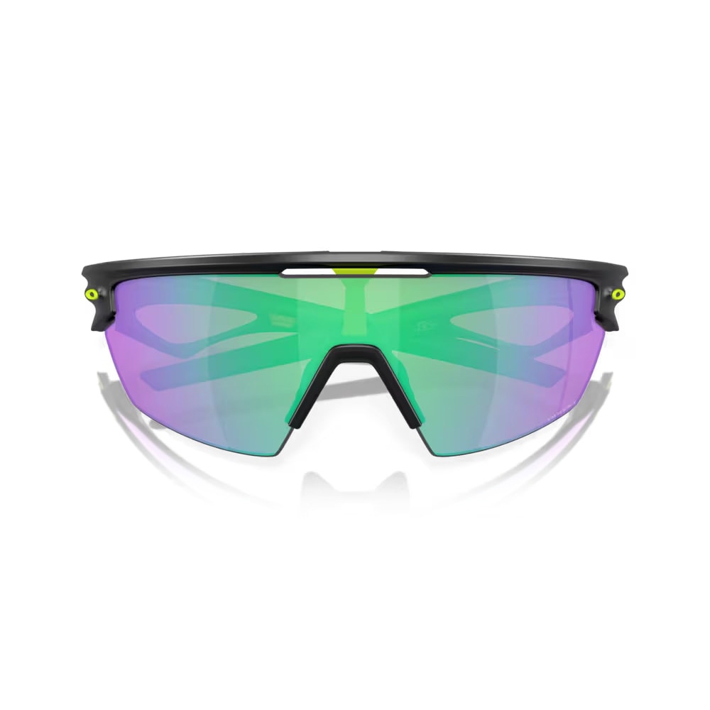 Okulary rowerowe OAKLEY Saphaera Okulary rowerowe OAKLEY Saphaera