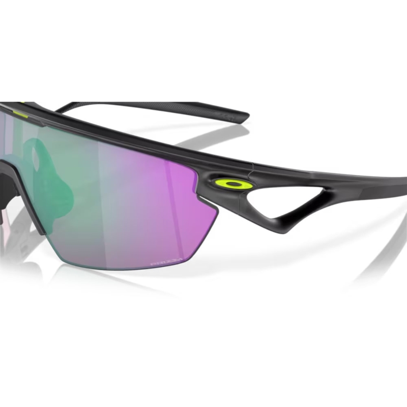 Okulary rowerowe OAKLEY Saphaera Okulary rowerowe OAKLEY Saphaera