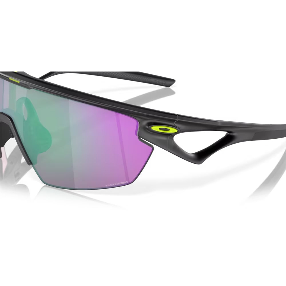 Okulary rowerowe OAKLEY Saphaera Okulary rowerowe OAKLEY Saphaera