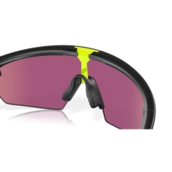 Okulary rowerowe OAKLEY Saphaera Okulary rowerowe OAKLEY Saphaera