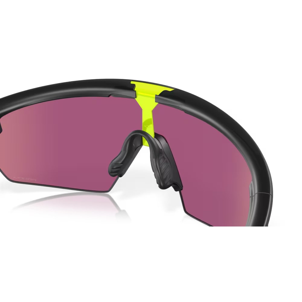 Okulary rowerowe OAKLEY Saphaera Okulary rowerowe OAKLEY Saphaera