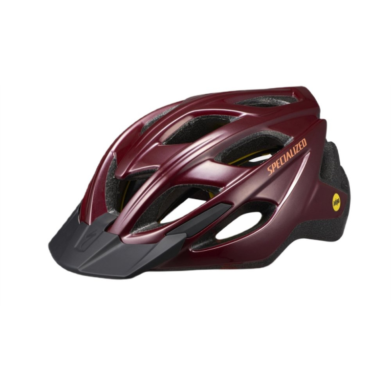 Kask rowerowy SPECIALIZED Chamonix z MIPS