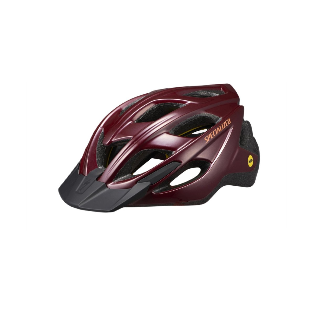 Kask rowerowy SPECIALIZED Chamonix z MIPS