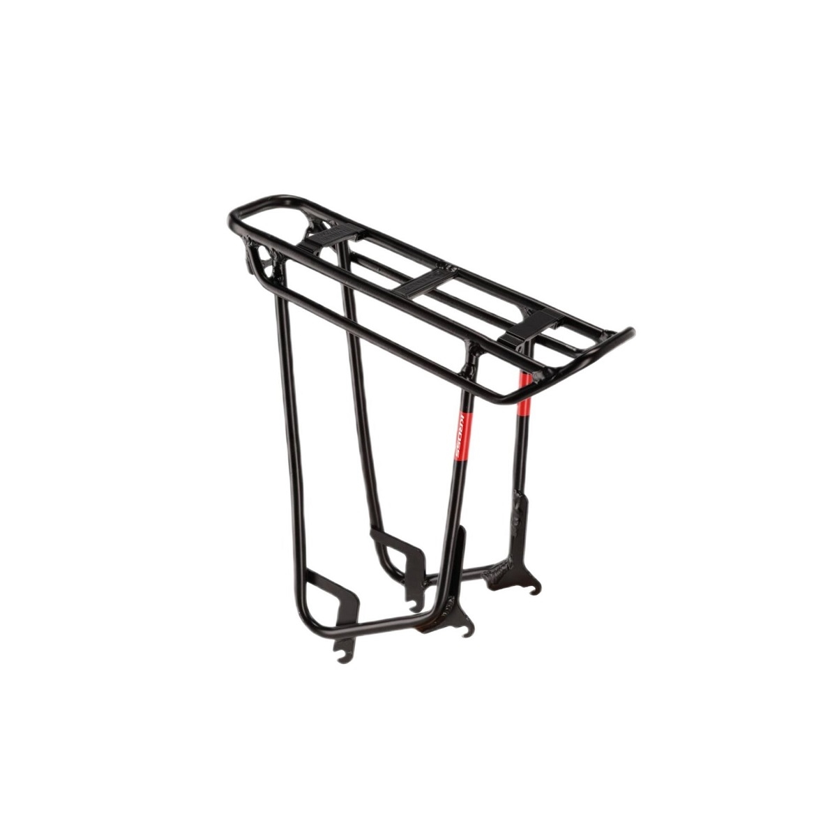 Bagażnik rowerowy KROSS Evatrans Carrymore 1.0 Bagażnik rowerowy KROSS Evatrans Carrymore 1.0