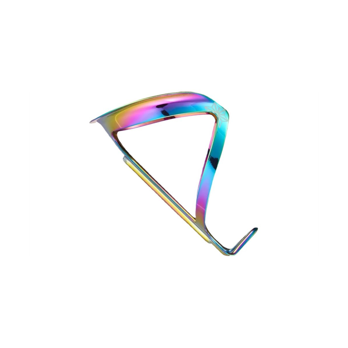 Koszyk na bidon SPECIALIZED Supacaz Fly Cage Ano
