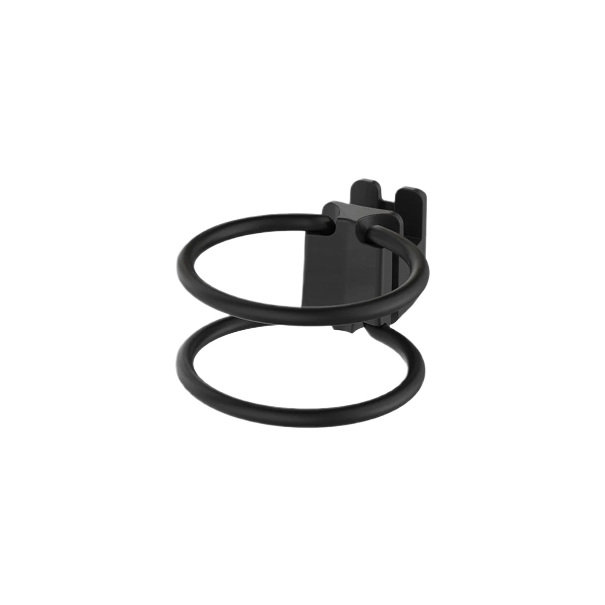 Uchwyt do lampki rowerowej KNOG Plus Mount Strap