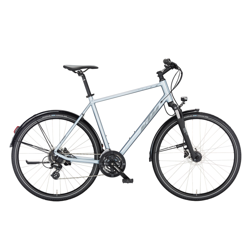 Rower crossowy KTM X-Life Track Street M