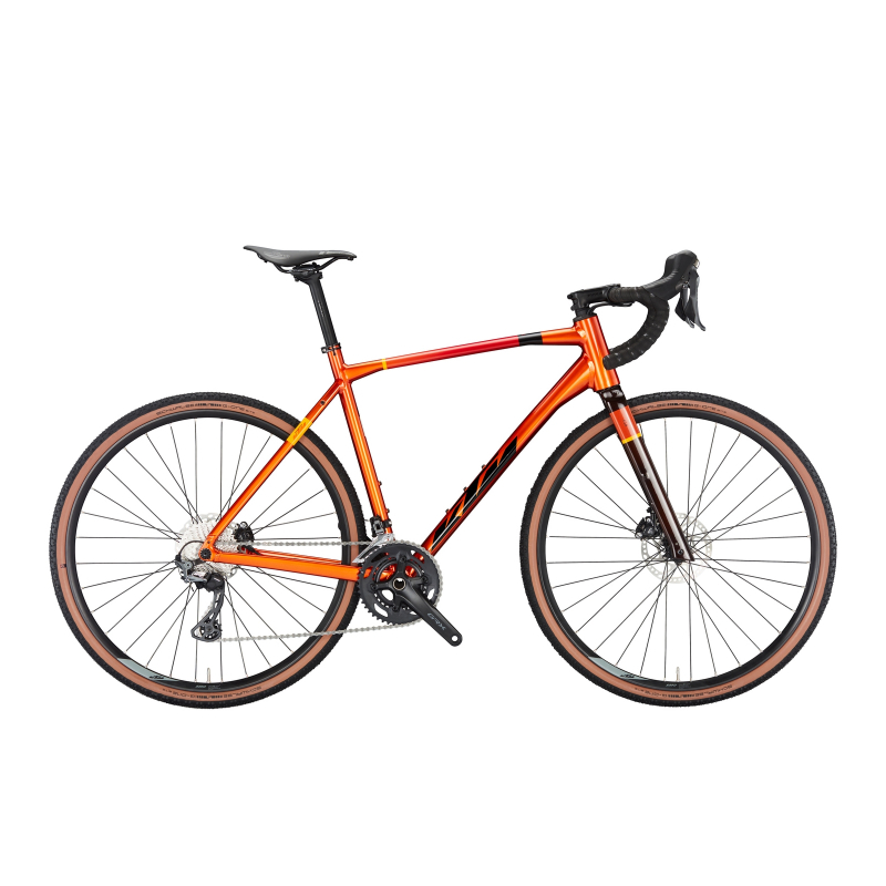 Rower gravelowy KTM X-Strada 10