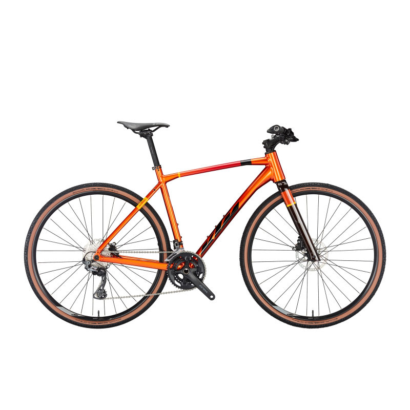 Rower fitness KTM X-Strada 10 Fit