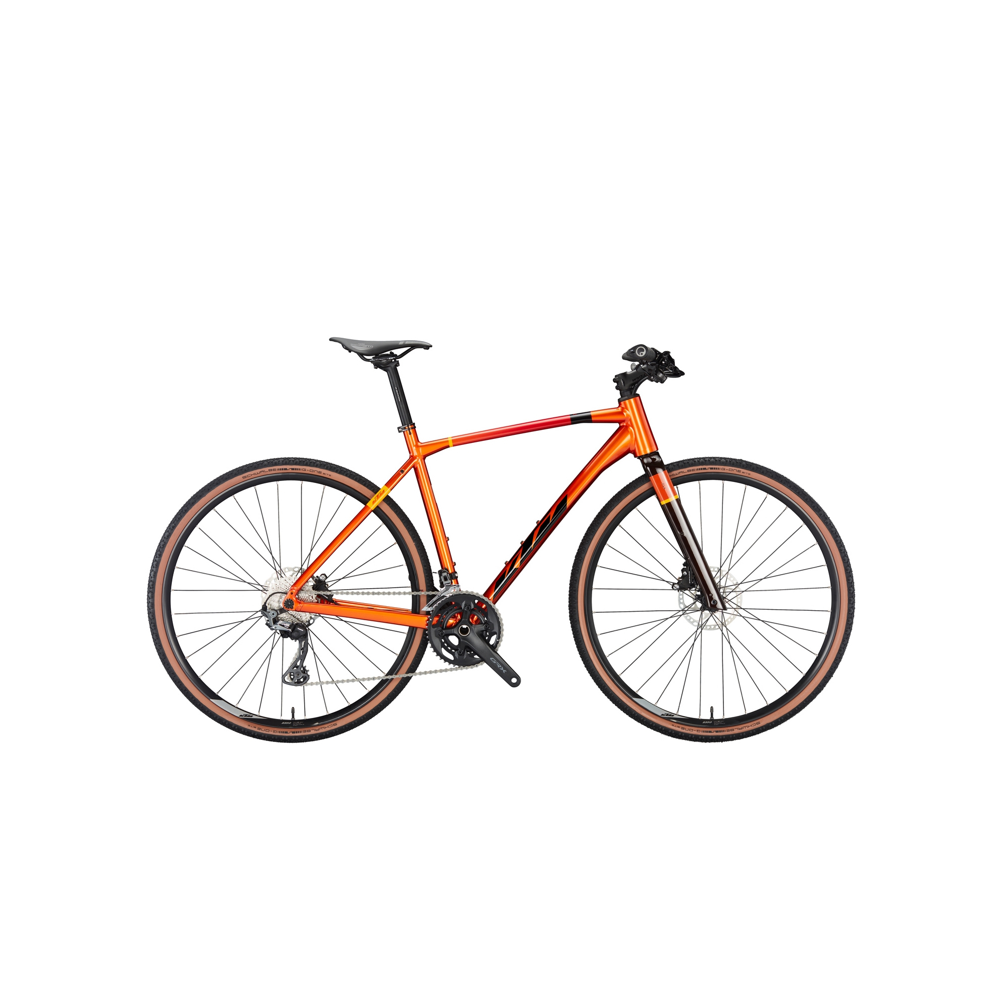 Rower fitness KTM X-Strada 10 Fit