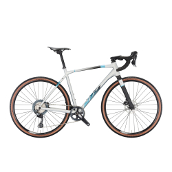 Rower gravelowy KTM...