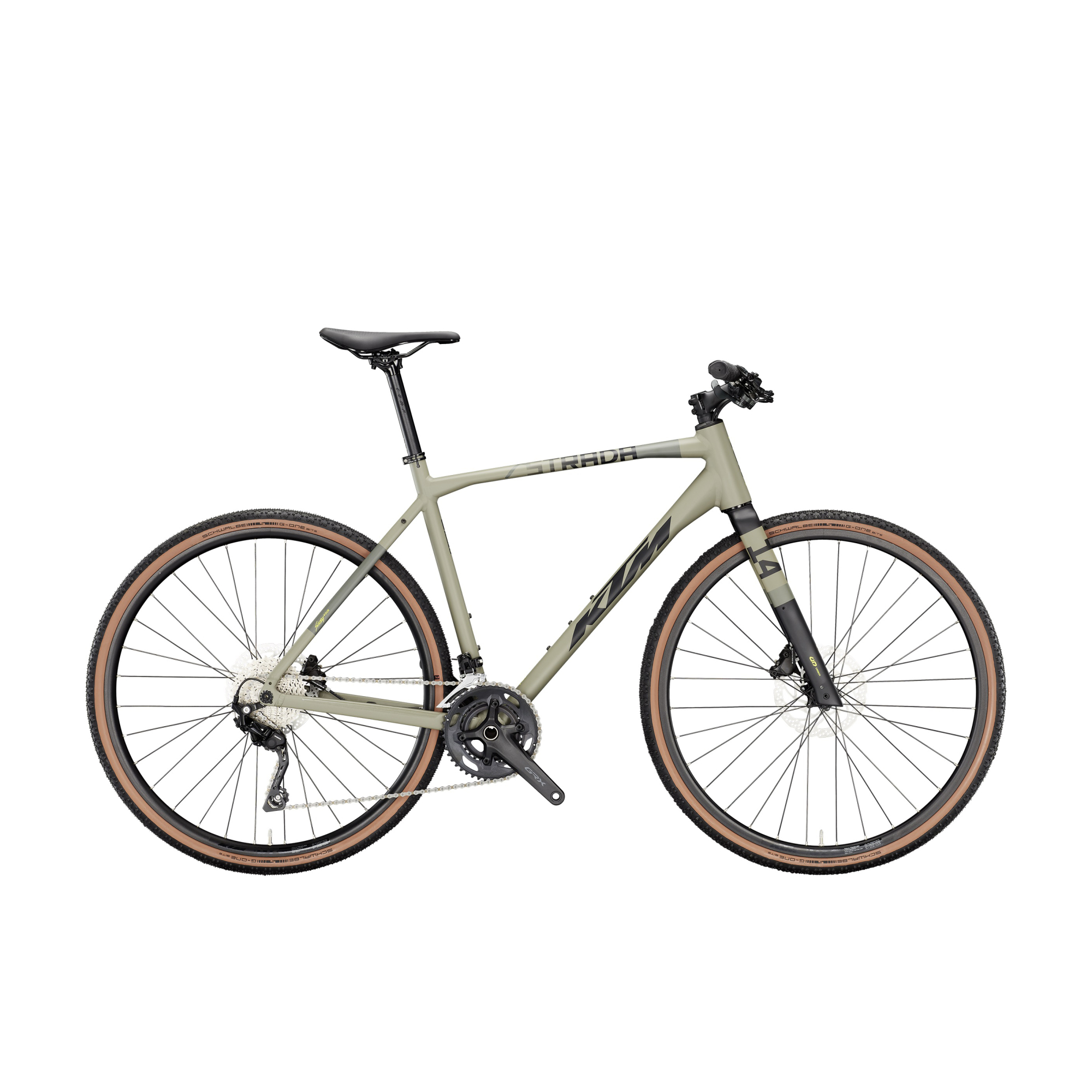 Rower fitness KTM X-Strada 20 Fit