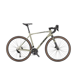 Rower gravelowy KTM...