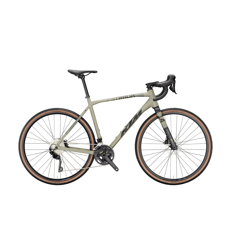 Rower gravelowy KTM X-Strada 20