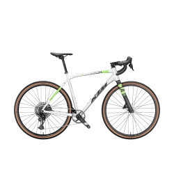 Rower gravelowy KTM...