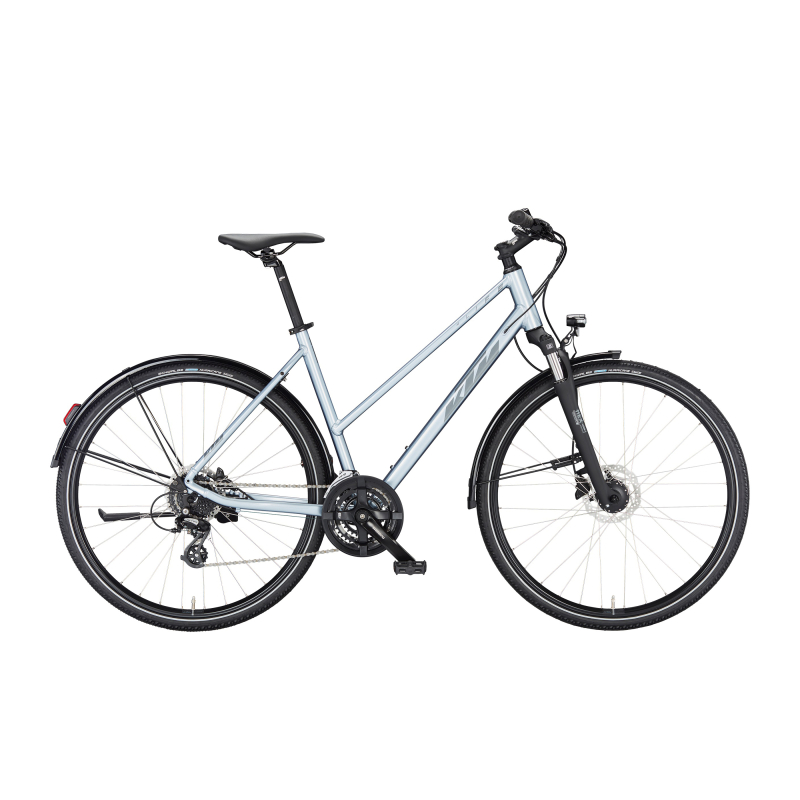 Rower crossowy KTM X-Life Track Street D