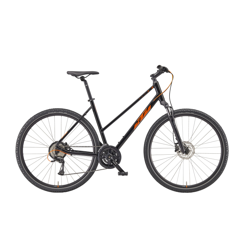 Rower crossowy KTM X-Life Track D