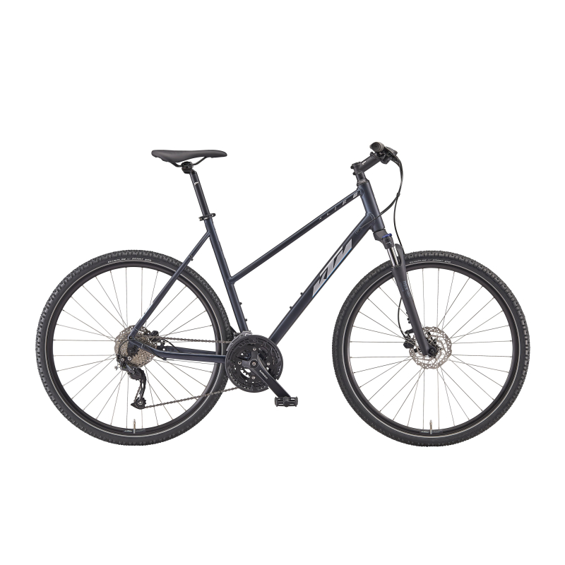 Rower crossowy KTM X-Life Road D