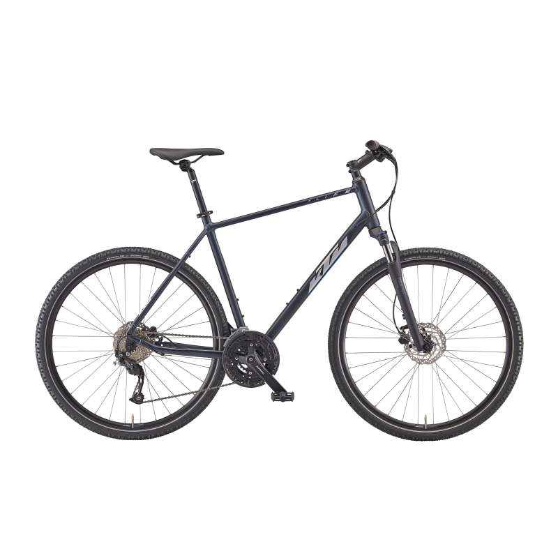 Rower crossowy KTM X-Life Road M