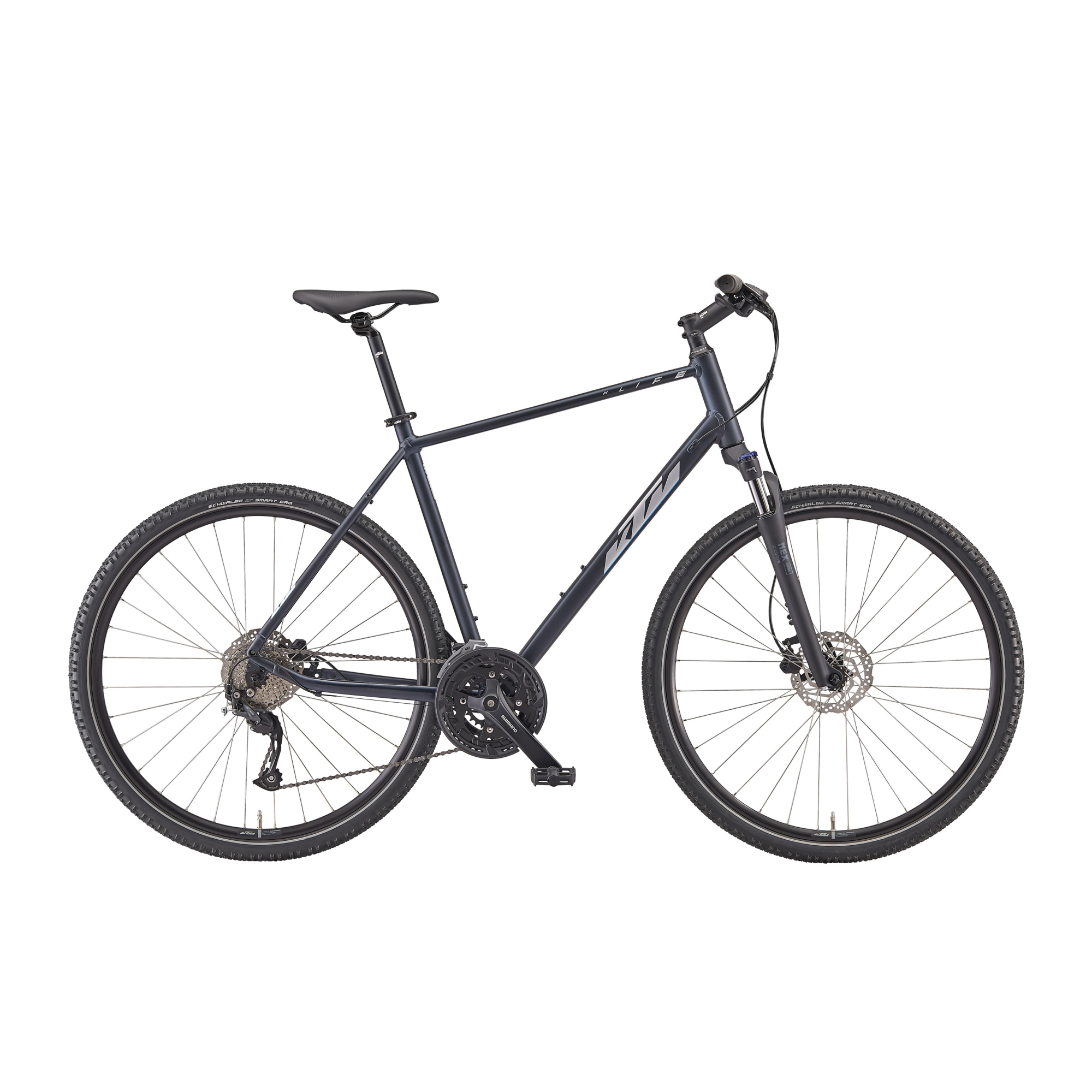 Rower crossowy KTM X-Life Road M