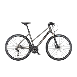Rower crossowy KTM X-Life...