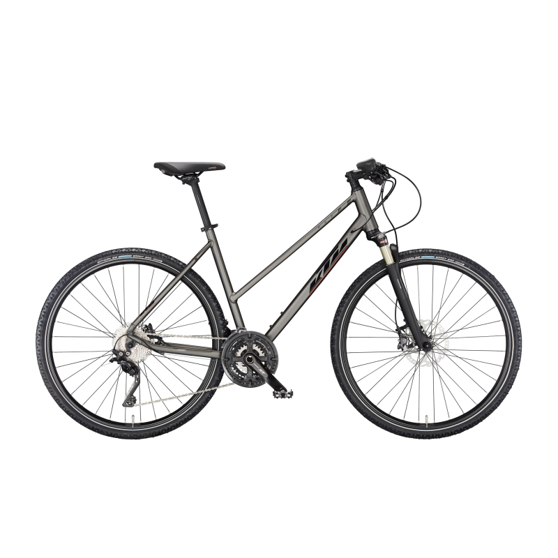 Rower crossowy KTM X-Life Race D