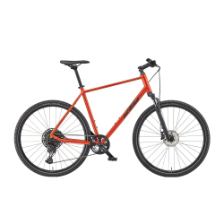 Rower crossowy KTM X-Life...